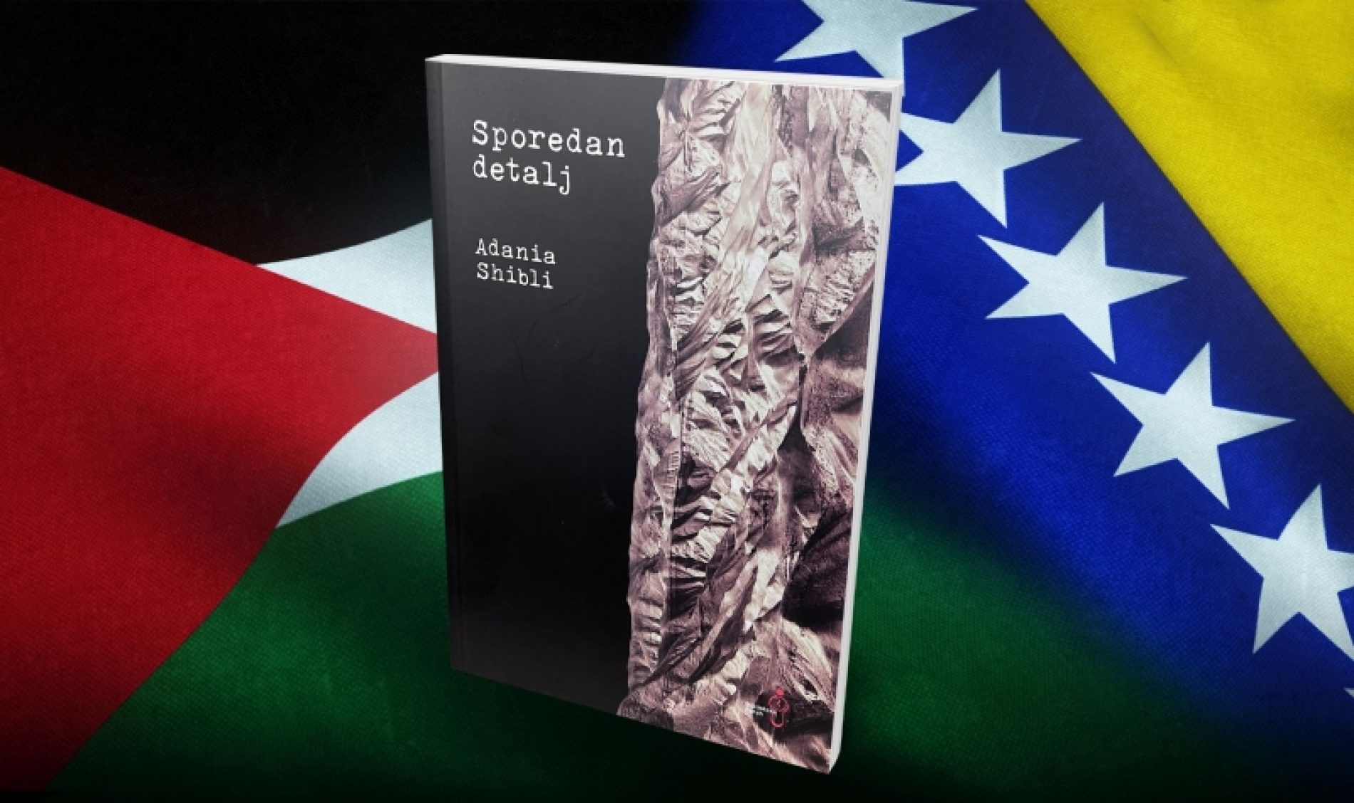 Bosna ispravlja nepravdu! Nagrada “25. novembar” knjizi “Sporedan detalj” palestinske autorice Adanije Shibli
