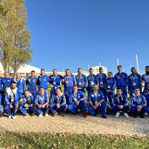 Kick box – Reprezentativci Bosne i Hercegovine osvojili četiri medalje na SP u Portugalu