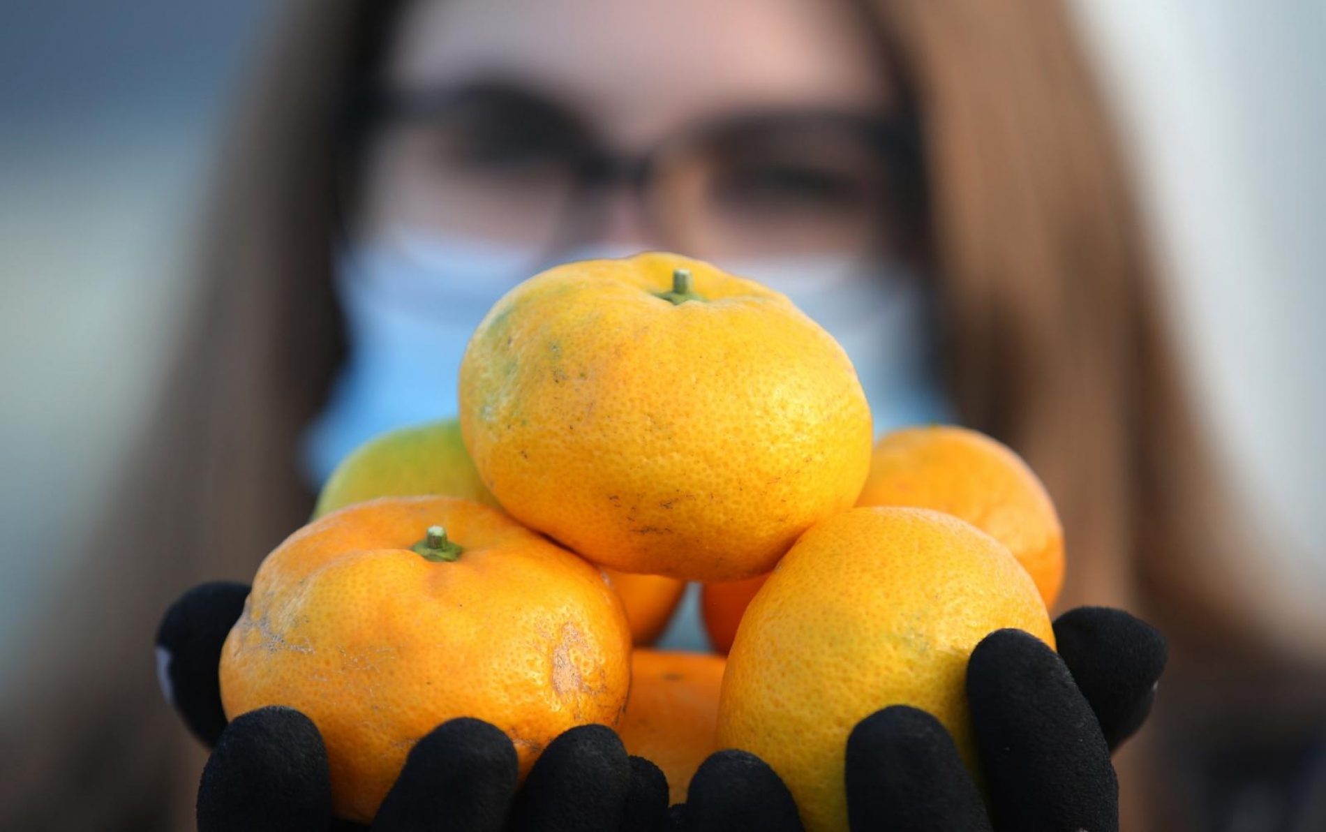 Opasne mandarine iz RH ponovo završile na bosanskom tržištu