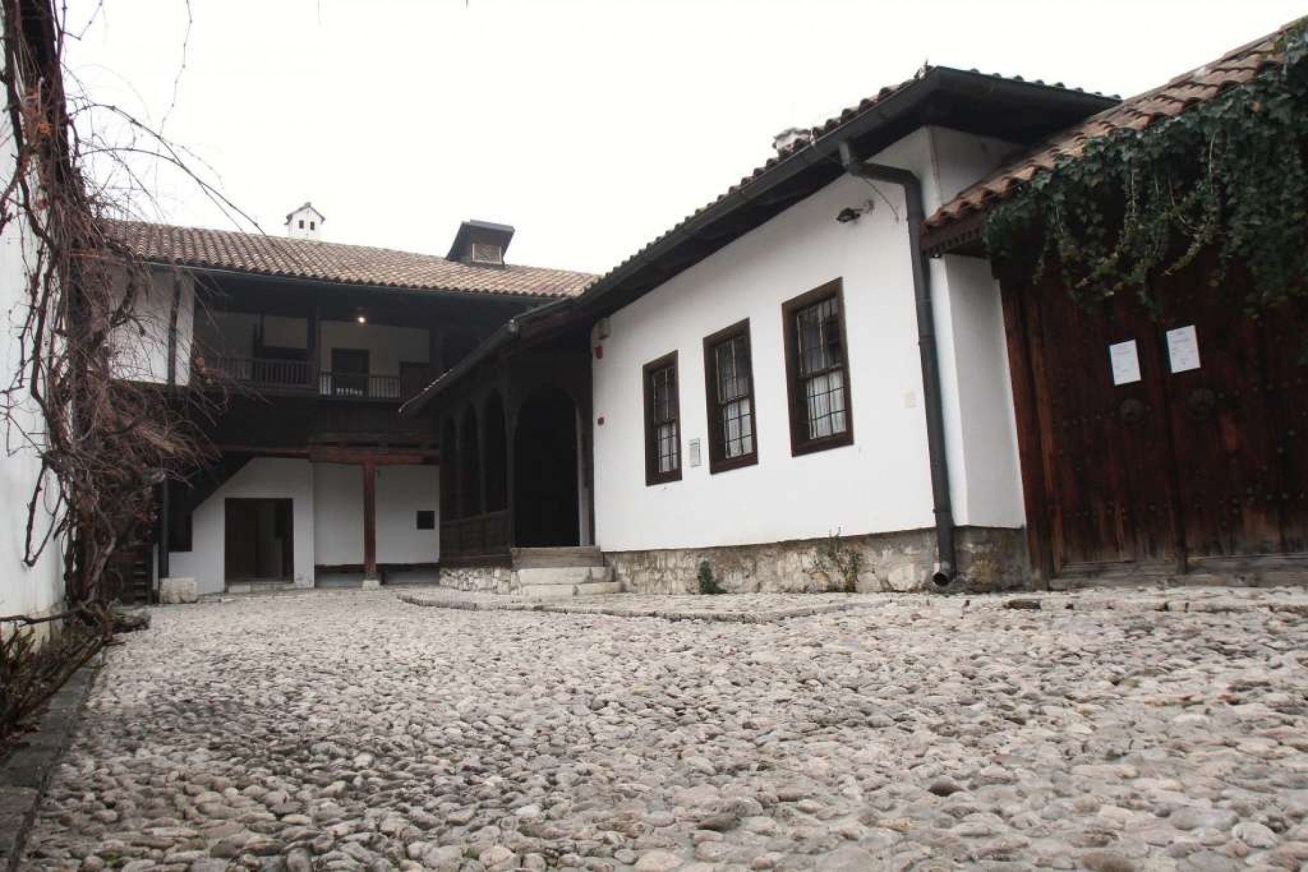 Muzej Sarajeva bilježi posjetu od oko 20.000 hiljada turista u toku ljetne sezone