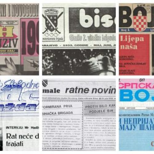 Saradnja Mediacentra Sarajevo i Bošnjačkog instituta na digitalizaciji periodičnih publikacija