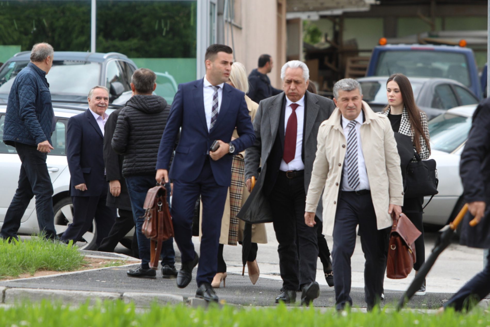 Potvrđena oslobađajuća presuda Ramizu Drekoviću