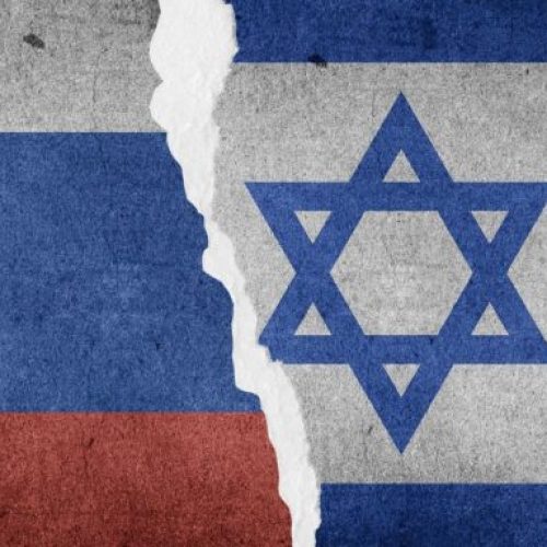 Rusija kaže da je za izraelsku nuklearnu primjedbu potrebna međunarodna istraga
