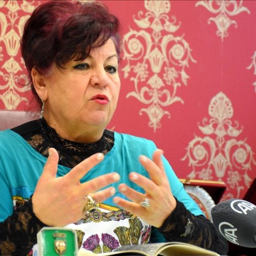 Rahima Halimanović, supruga Zlatnog ljiljana: Ne smijemo zaboraviti važne datume koji su temelj Bosne i Hercegovine