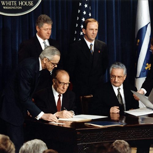 28. godišnjica postizanja mira u Daytonu: Sporazum koji je Bosni i Hercegovini donio mir, ali zadržao podjele