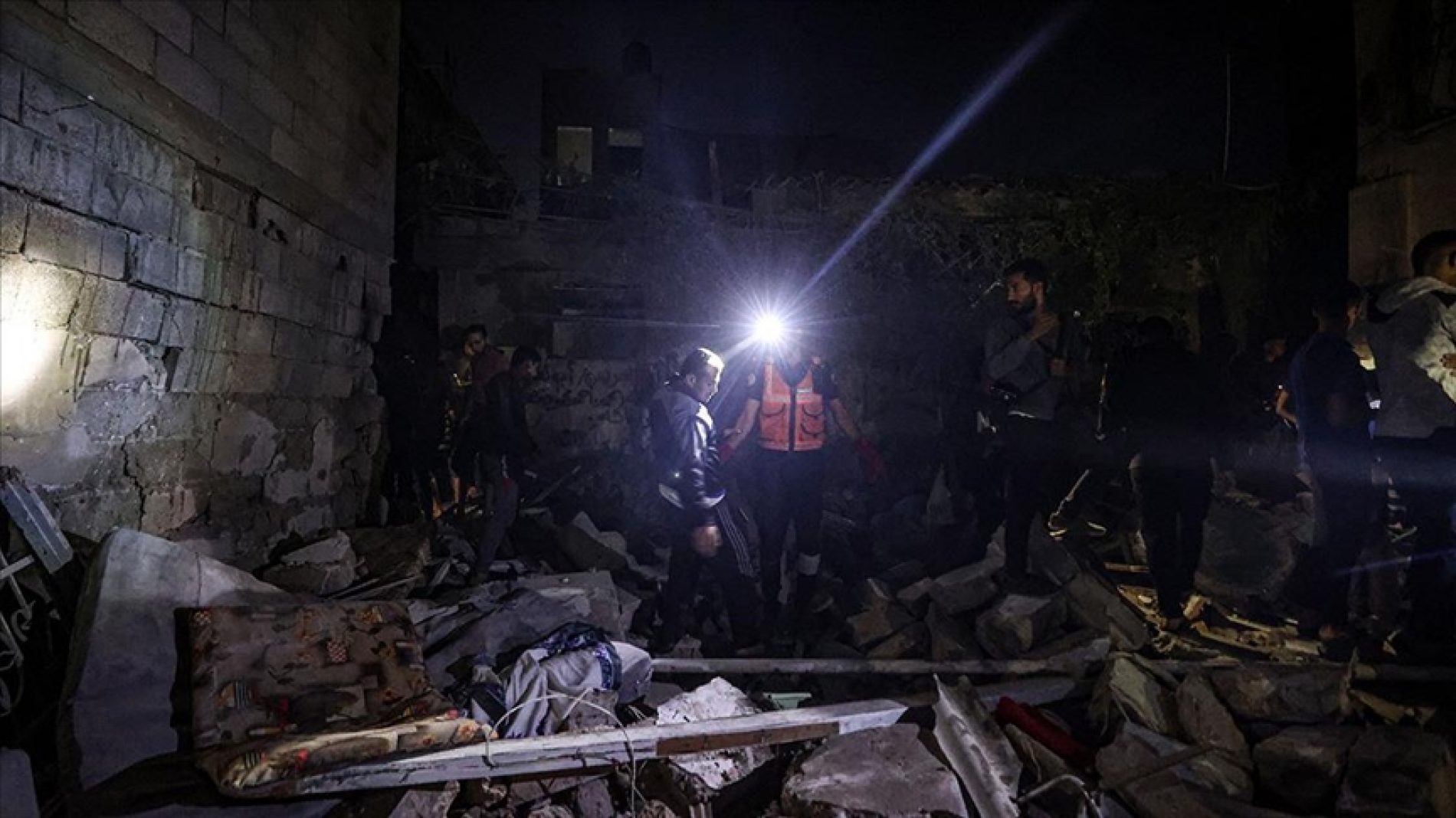 Izraelske snage tokom upada u bolnicu Al-Shifa u Gazi uništile mnoge medicinske uređaje