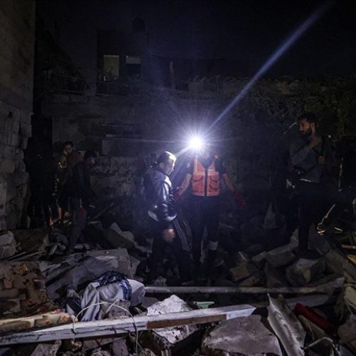 Izraelske snage tokom upada u bolnicu Al-Shifa u Gazi uništile mnoge medicinske uređaje