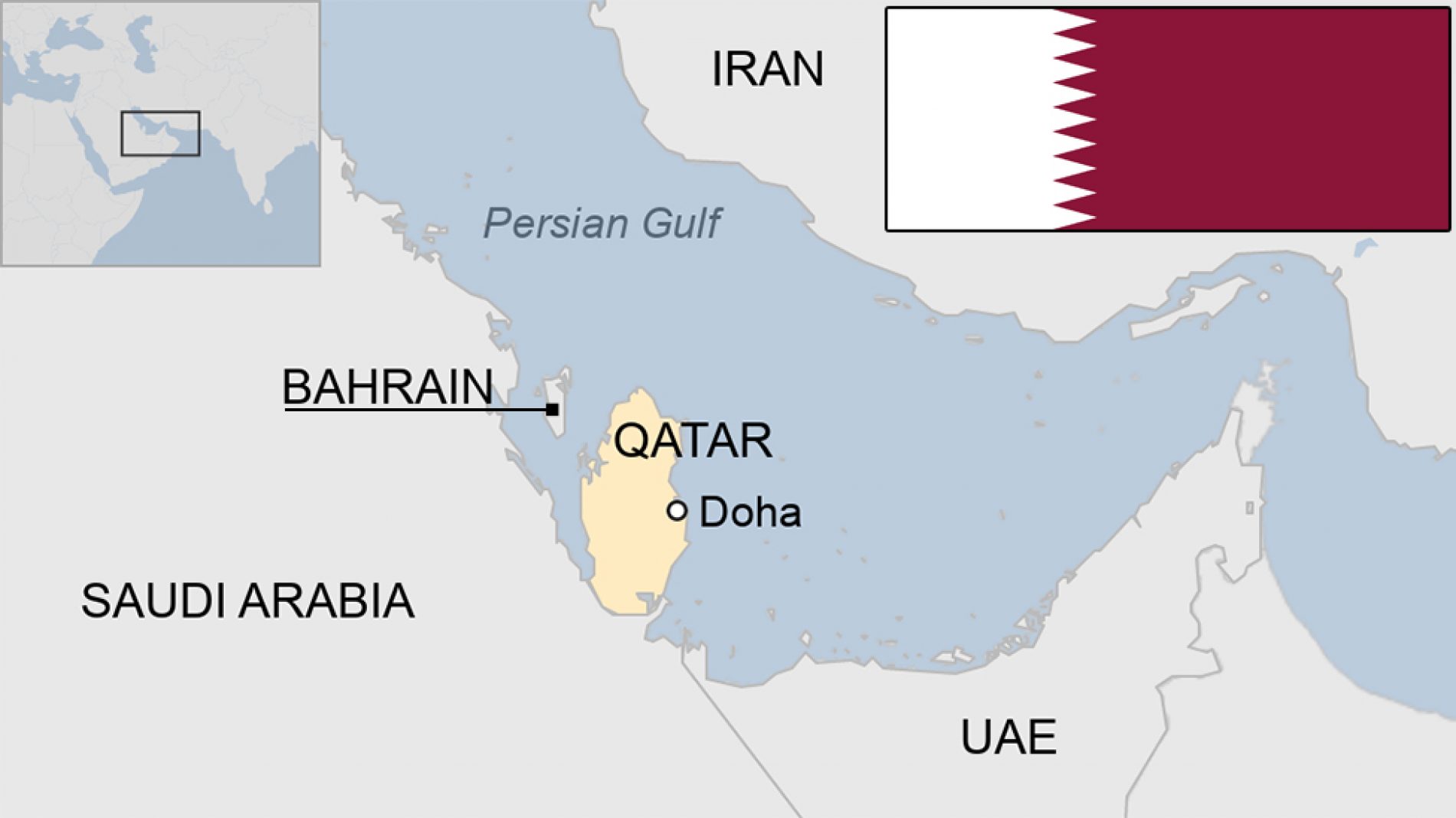 Katarski emir: Ovo je genocid koji je počinio Izrael