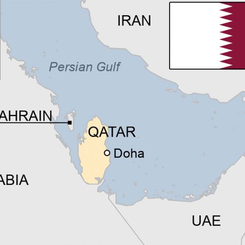 Katarski emir: Ovo je genocid koji je počinio Izrael
