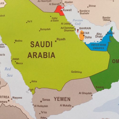 Saudijci velikom većinom kažu da bi arapske nacije trebale prekinuti veze s Izraelom