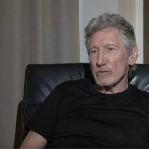 Suosnivač Pink Floyda Roger Waters: Kako Zapad još uvijek pokušava prikazati Izraelce kao žrtve?