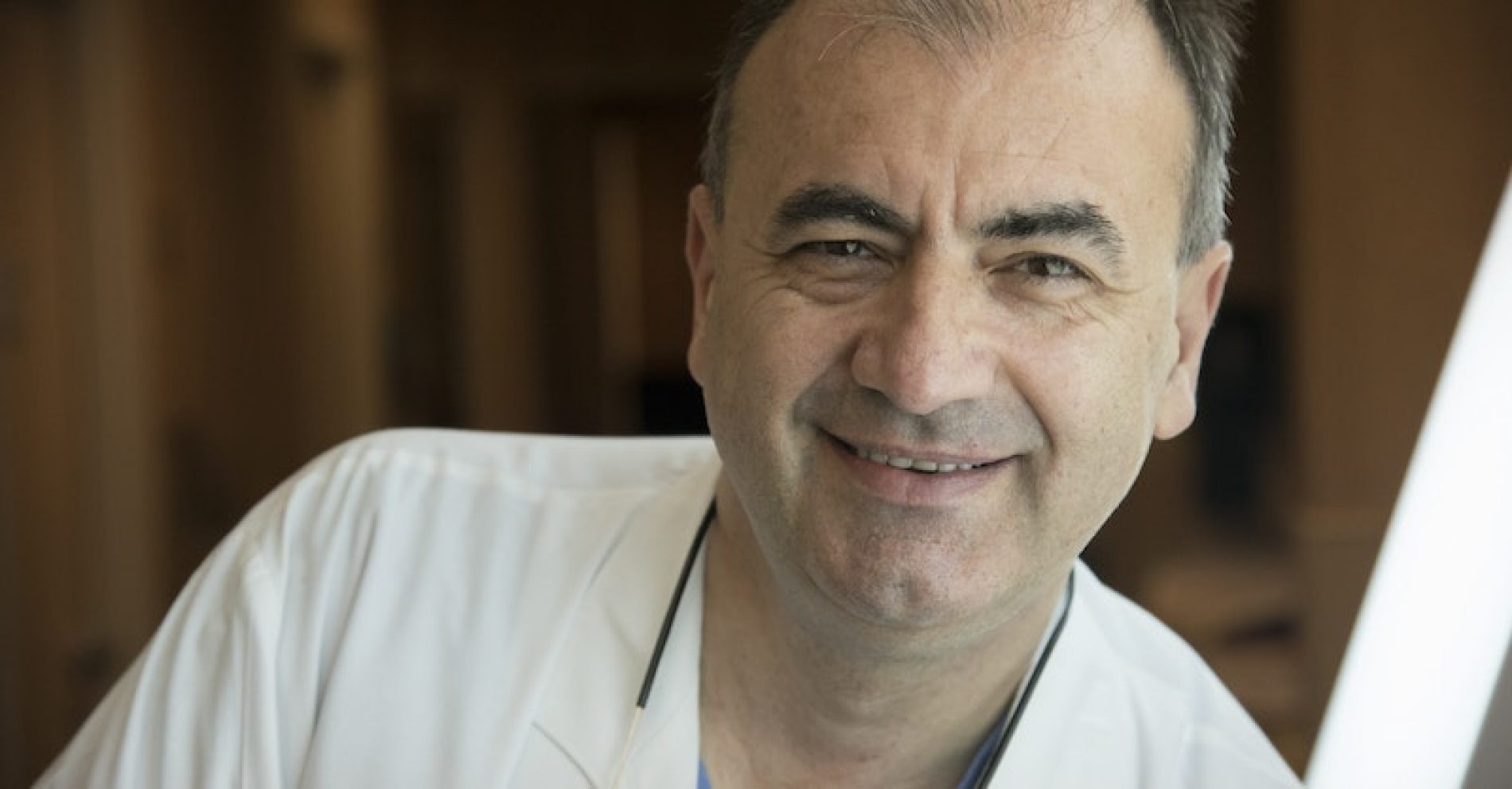 Doktor Kenan Arnautović izabran za potpredsjednika Svjetske federacije neurohirurga