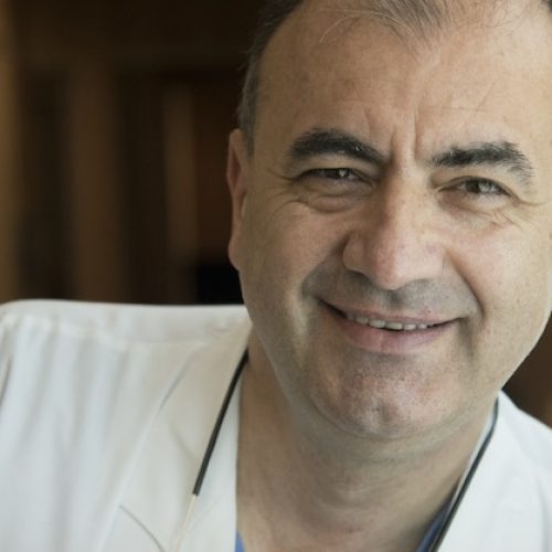 Doktor Kenan Arnautović izabran za potpredsjednika Svjetske federacije neurohirurga