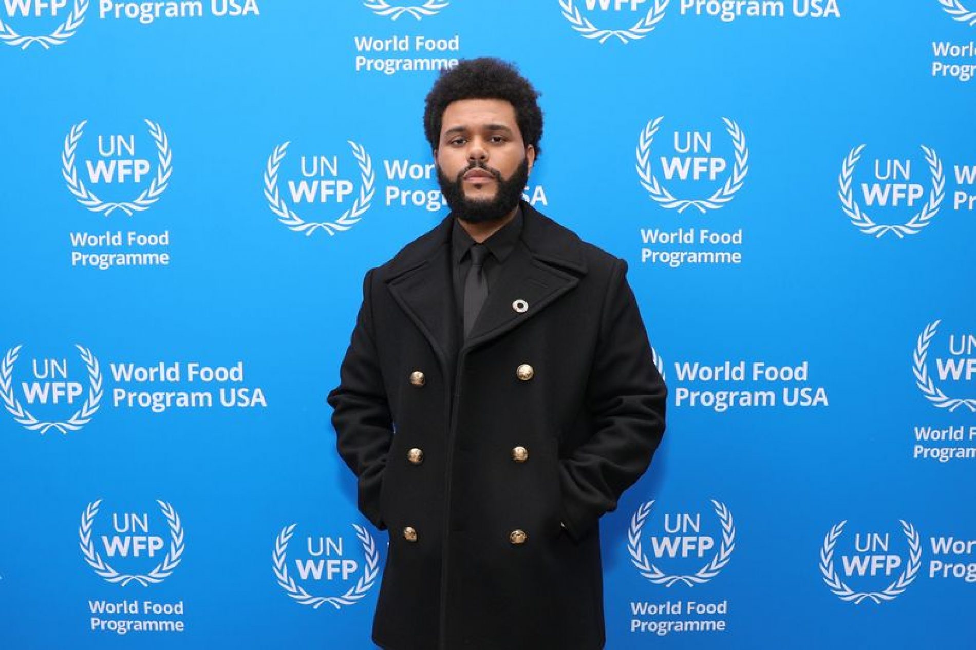 Abel “The Weeknd” Tesfaye će obezbijediti četiri miliona obroka za podršku hitnim humanitarnim naporima u Gazi