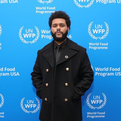 Abel “The Weeknd” Tesfaye će obezbijediti četiri miliona obroka za podršku hitnim humanitarnim naporima u Gazi
