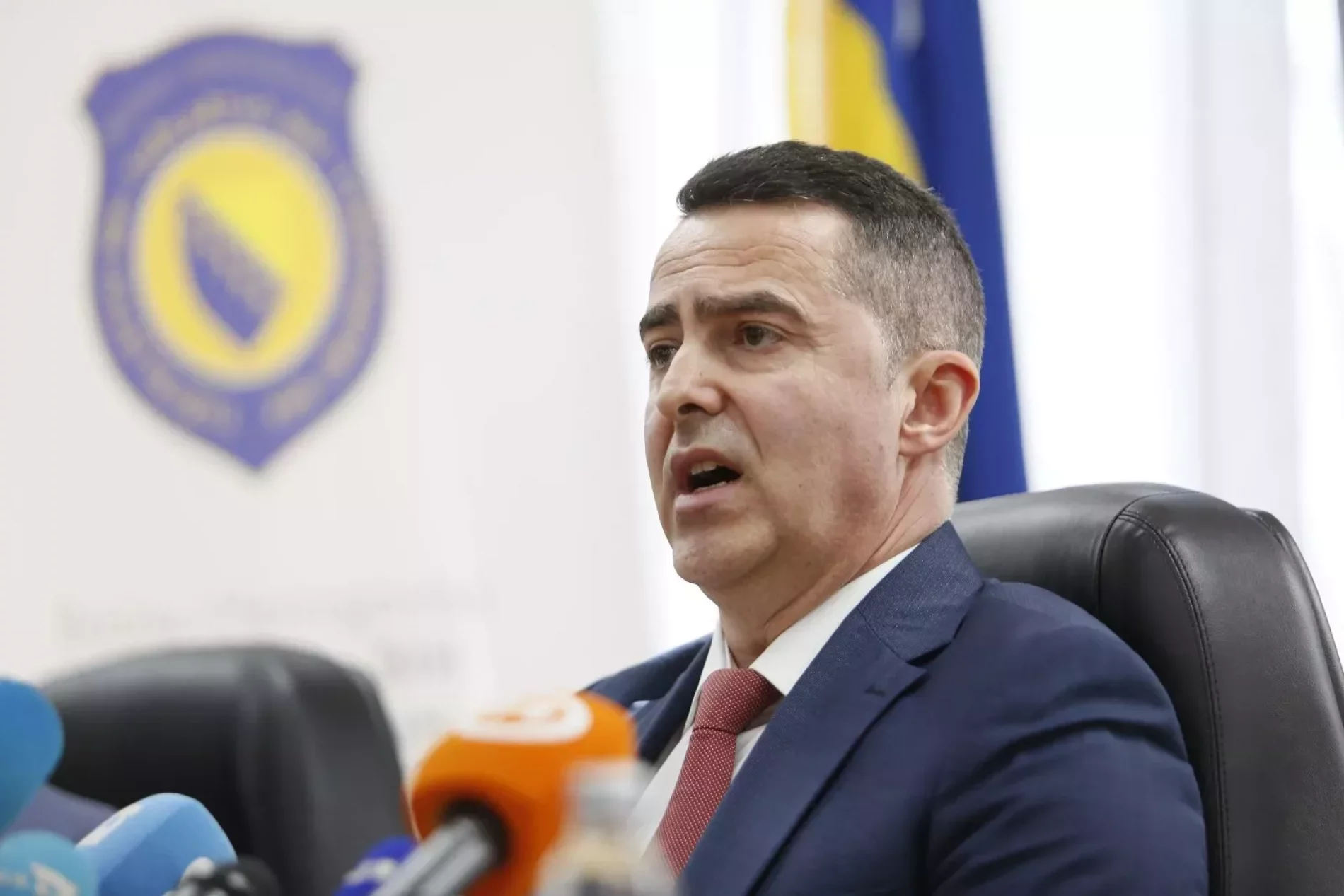 Kajganić nije odobrio hapšenje osumnjičenih za ratne zločine u Zvorniku, nakon poziva da se jave u Tužilaštvo dali se u bijeg