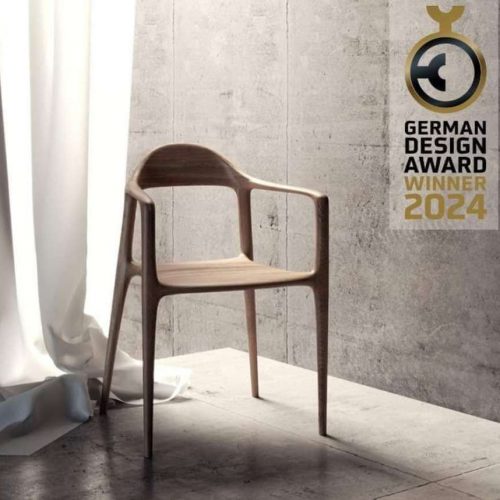 Bosanska kompanija osvojila prestižnu njemačku nagradu za dizajn