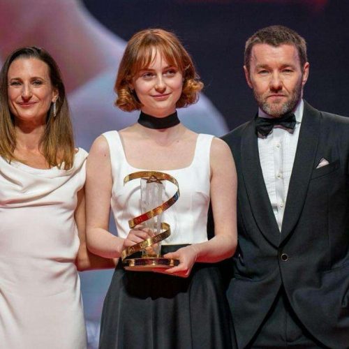 Lagumdžija dobila nagradu za najbolju žensku ulogu na 20. Marakeš međunarodnom film festivalu