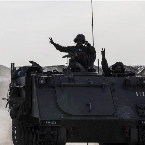 Izraelski svjedoci još jednom potvrdili da su izraelski tenkovi ubijali i svoje građane