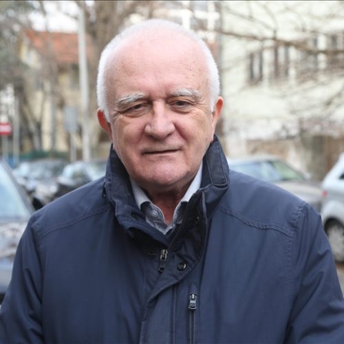 Beogradski analitičar Dušan Janjić: Glasači iz RS-a doveli u pitanje legitimnost vlasti Aleksandra Vučića