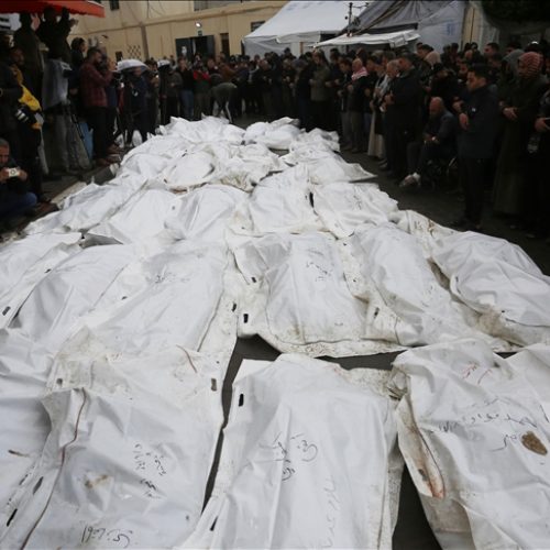 Euro-Med podnijela izvještaj ICC-u i UN-u o pogubljenjima izraelske vojske u Gazi, nazivajući ih genocidom