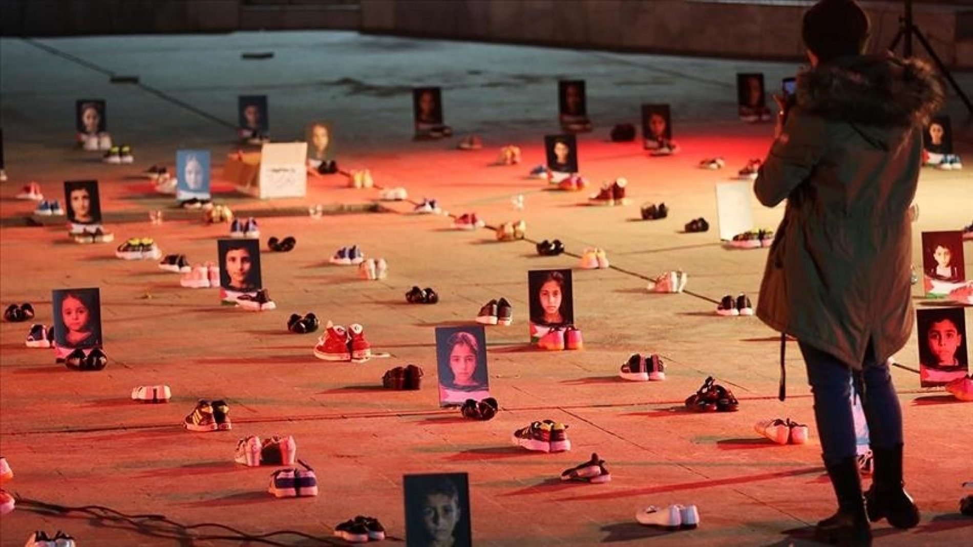 Objavljen dnevnik 11-godišnje palestinske djevojčice ubijene u izraelskom napadu