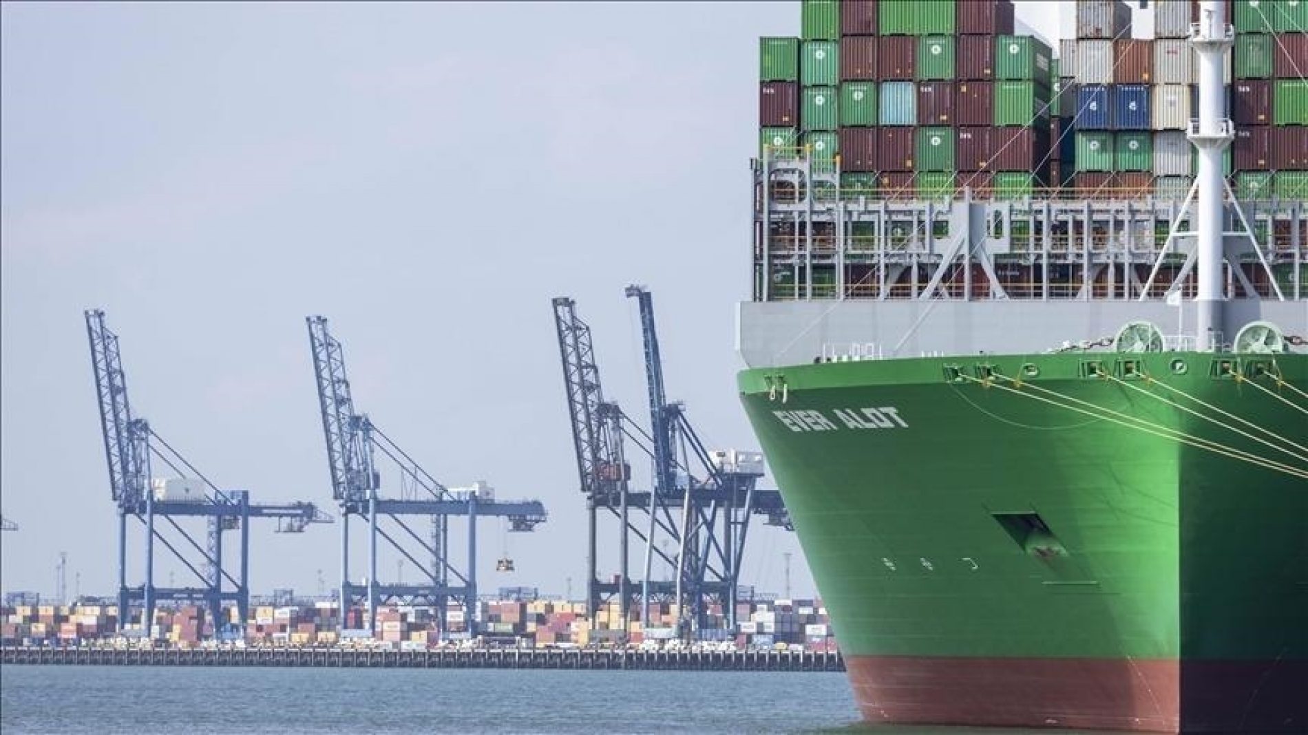 Malezija zatvara svoje luke za izraelske brodove
