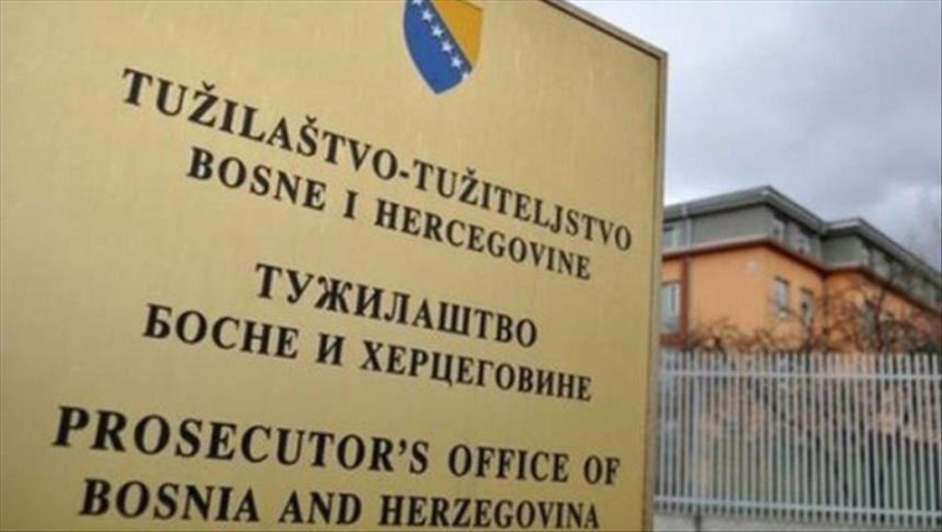 Podignuta optužnica protiv pet osoba zbog ratnog zločina u Briševu kod Prijedora