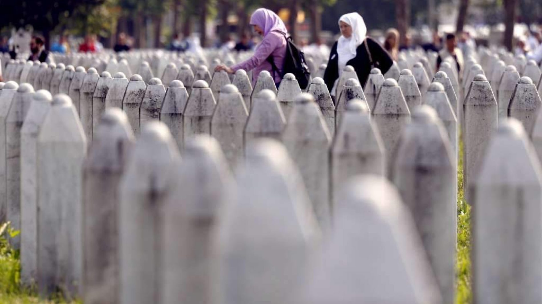 Žrtve i svjedoci genocida: Sramna odluka Suda o puštanju na slobodu osumnjičenih za genocid