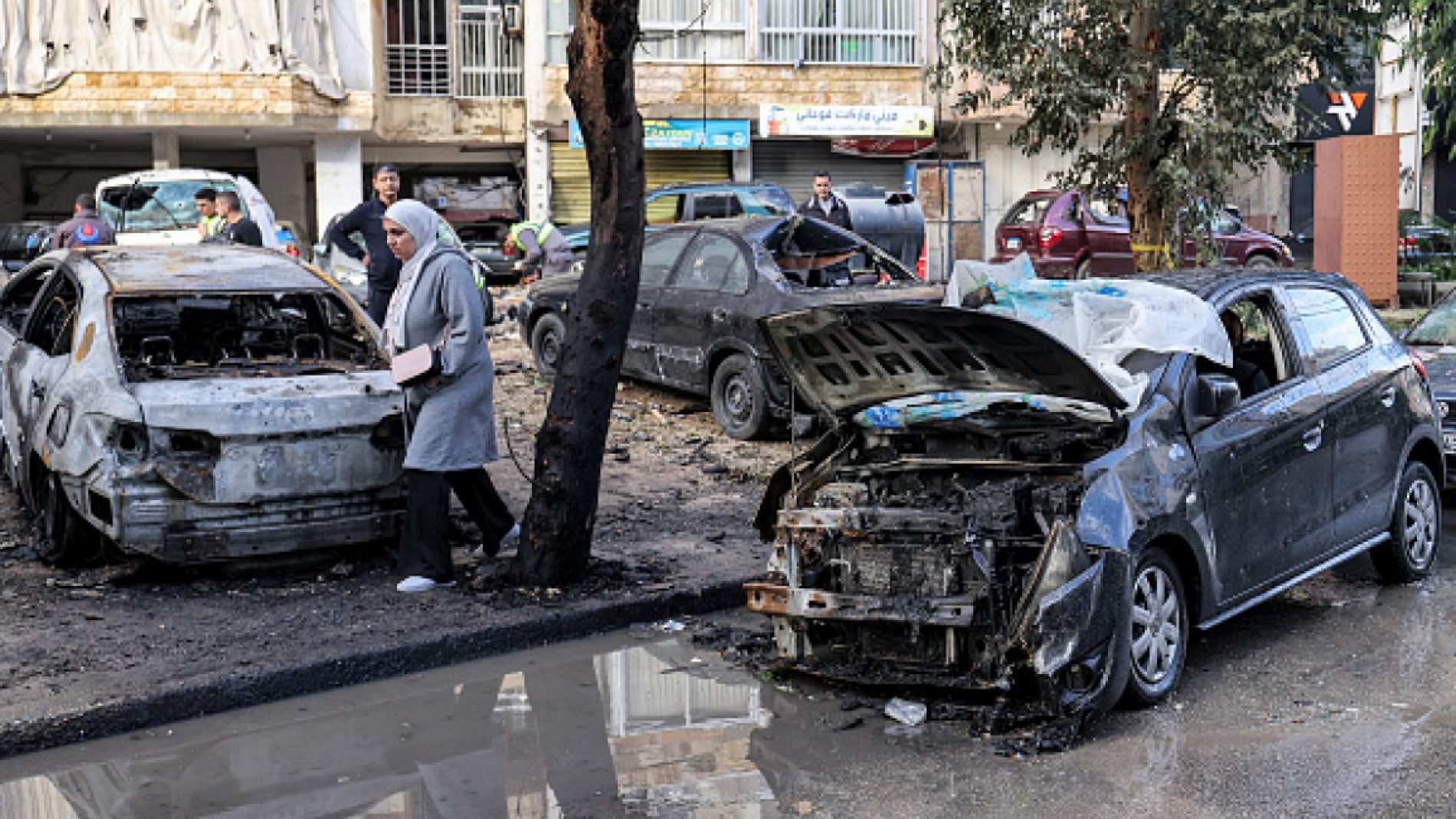 Libanci se pripremaju za najgore nakon izraelskog atentata u Bejrutu