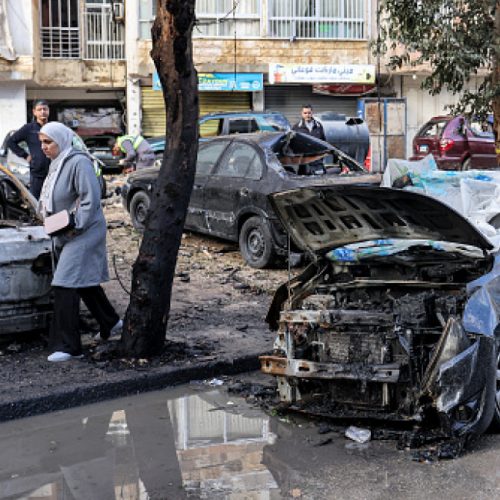 Libanci se pripremaju za najgore nakon izraelskog atentata u Bejrutu