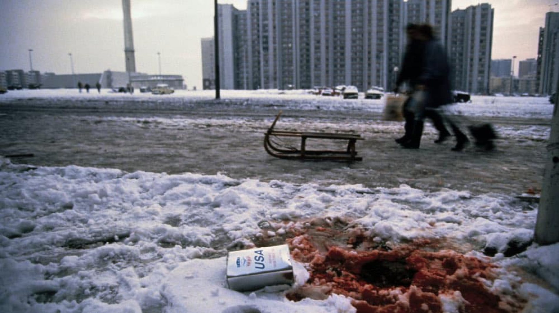Opsada Sarajeva: Godišnjica ubistva šestero djece na sankanju