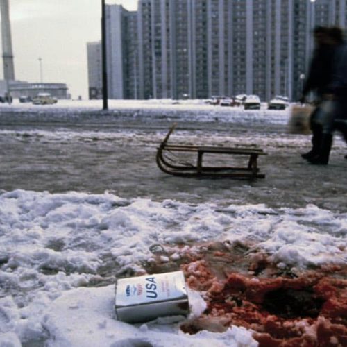 Opsada Sarajeva: Godišnjica ubistva šestero djece na sankanju