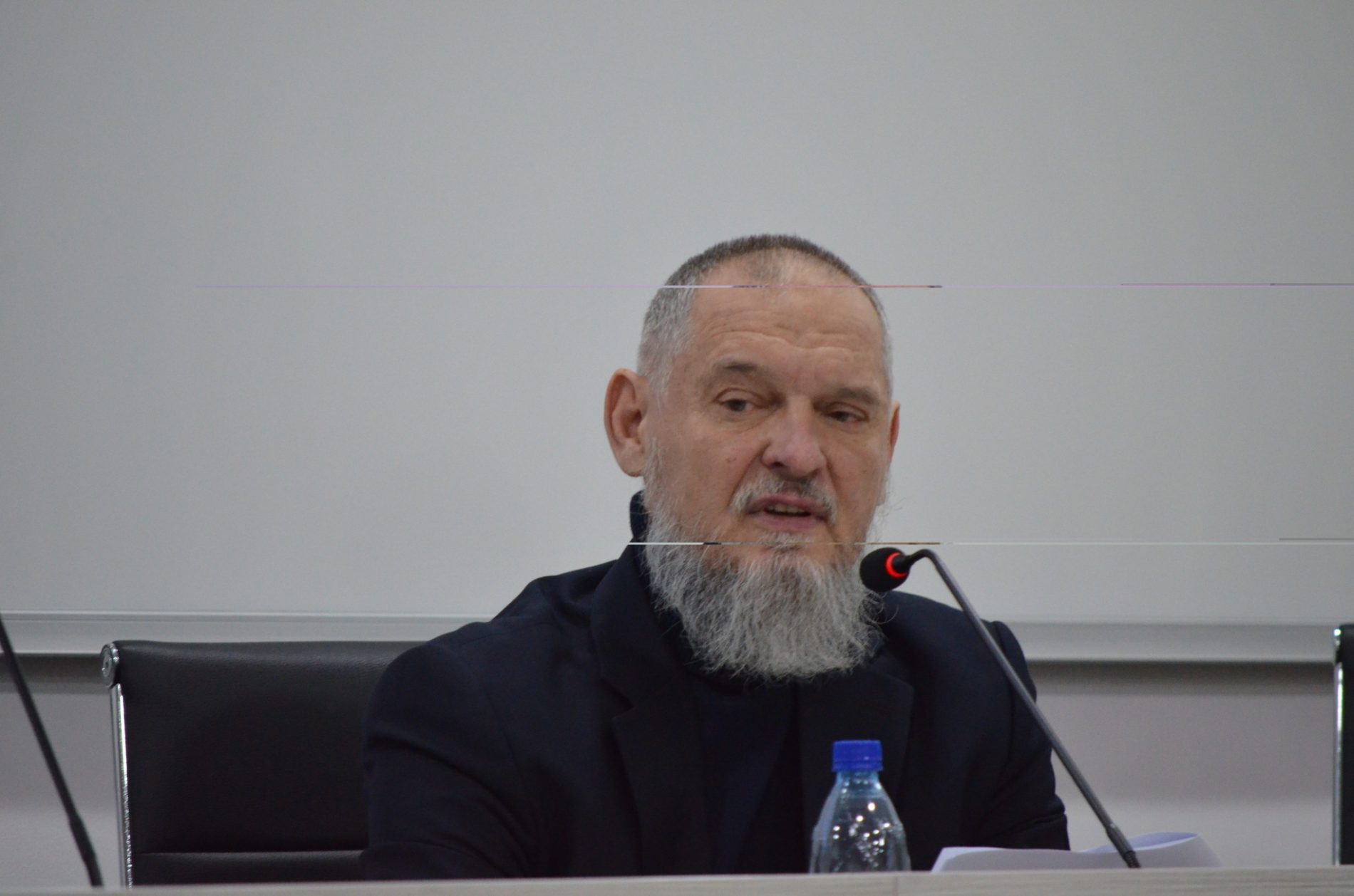 Profesor Štulanović: U ratu ubijali hodže, džamije rušili, a u miru ih besramno sudski progone čak i u Federaciji