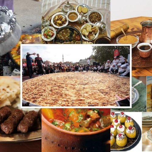 Bosanska kuhinja – gastronomska tradicija i raj za nepce
