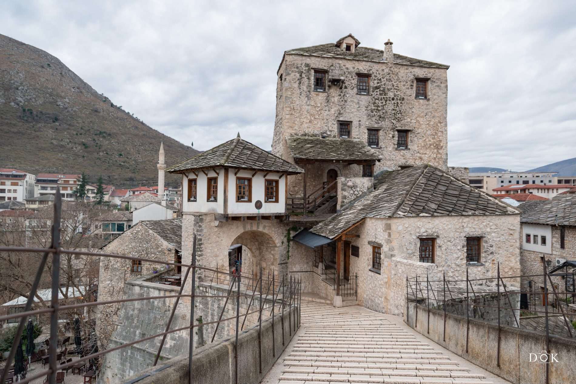 National Geographic preporučuje Bosnu umjesto Dubrovnika preplavljenog turizmom