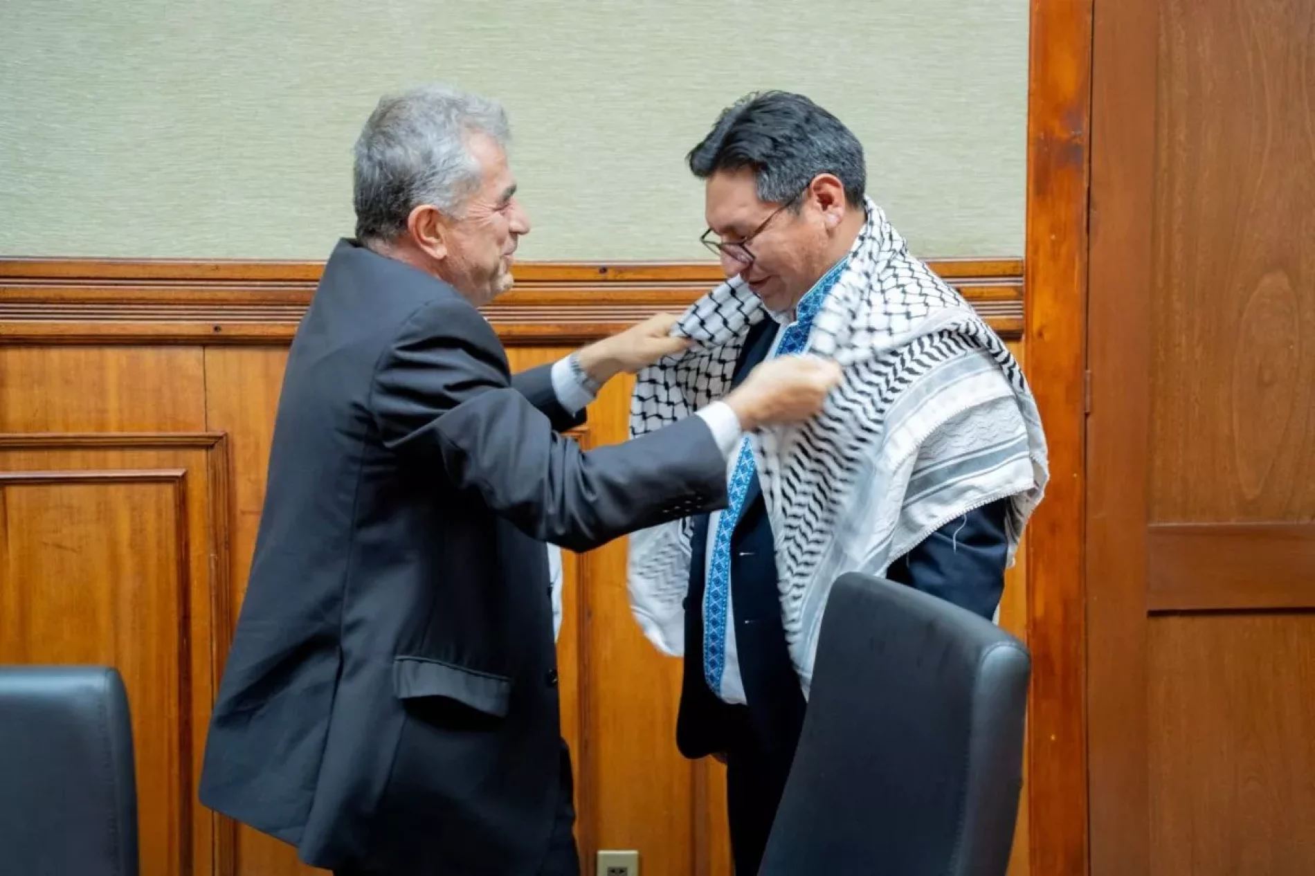 Bolivija podržava tužbu JAR-a protiv Izraela pred Međunarodnim sudom pravde