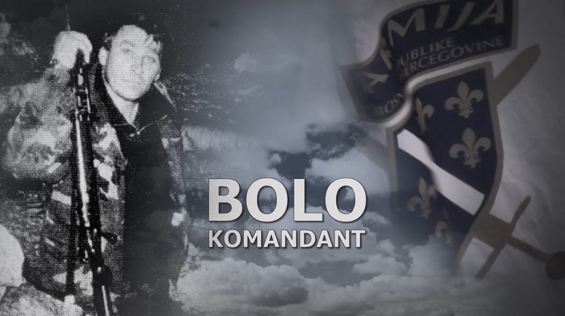 Na današnji dan prije tri decenije preminuo je komandant odbrane Olova – Senahid Bolić ‘Bolo’