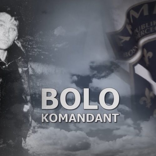 Na današnji dan prije tri decenije preminuo je komandant odbrane Olova – Senahid Bolić ‘Bolo’