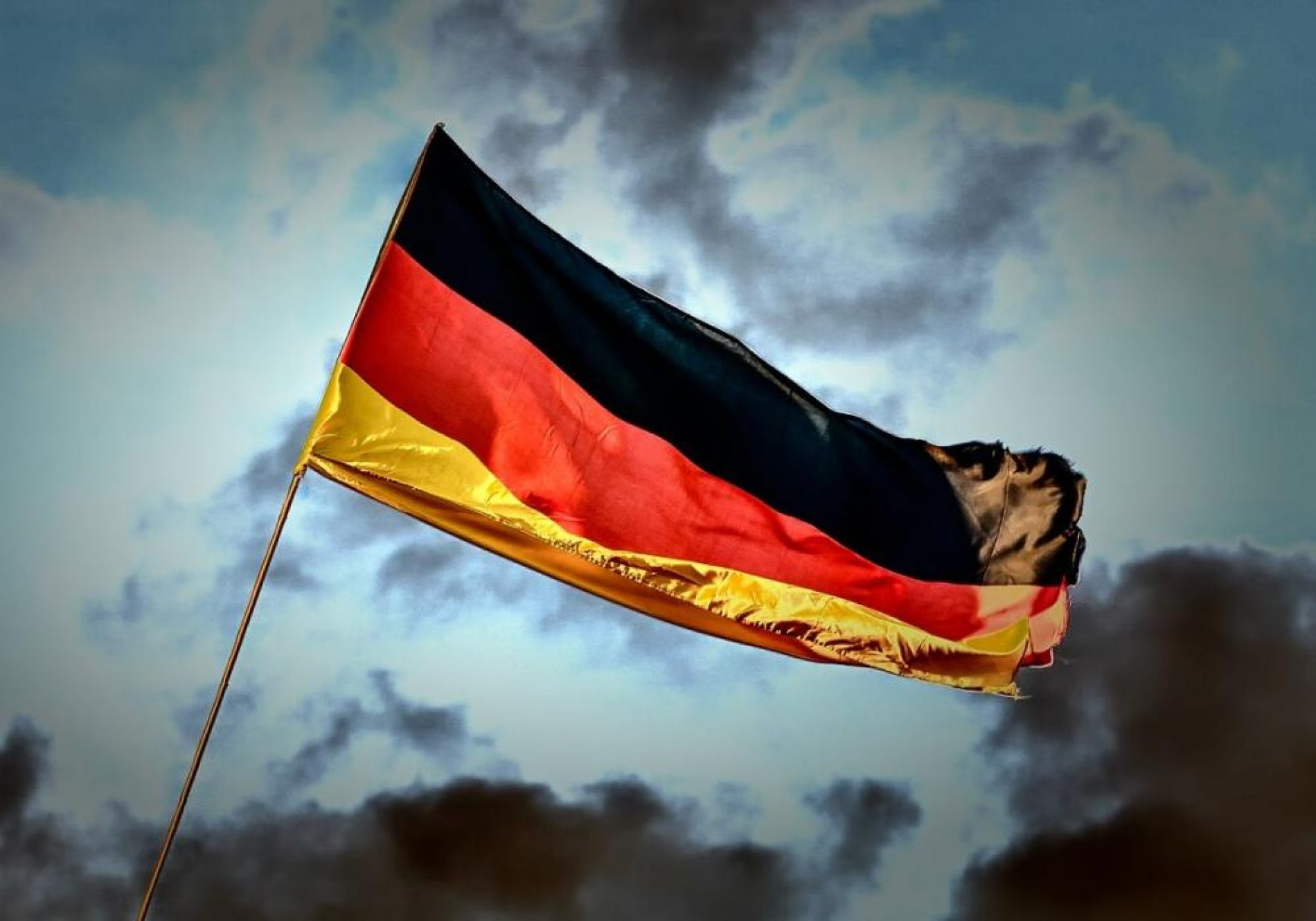 Na tajnom sastanku, krajnje desničarska njemačka stranka AfD raspravljala o planu za deportaciju miliona imigranata