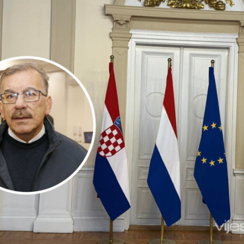 Lazović: Primitivni Plenković razotkrio laž o ‘nosiocima evropskih vrijednosti’