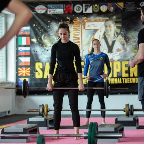 Ekspanzija taekwondoa u Bosni i Hercegovini: Sve više mladih trenira ovu borilačku vještinu