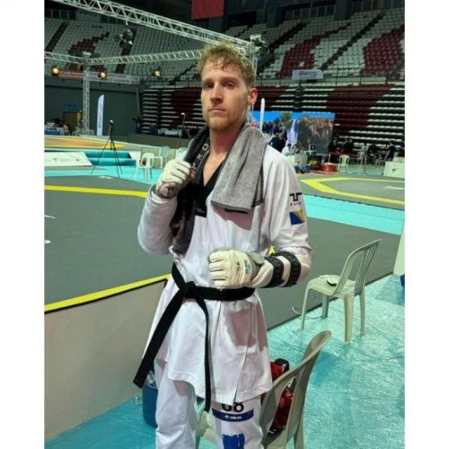 Taekwondo: Nedžad Husić zlatni na Turkish Openu, medaljama se okitilo još pet naših takmičara