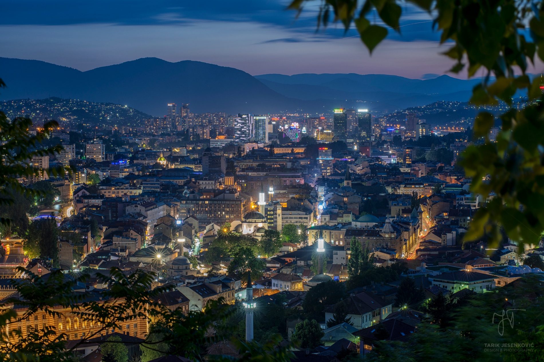 Sarajevo je jedna od ovogodišnjih najcjenjenijih destinacija za odmor: Apsolutno predivan evropski grad, pišu Britanci