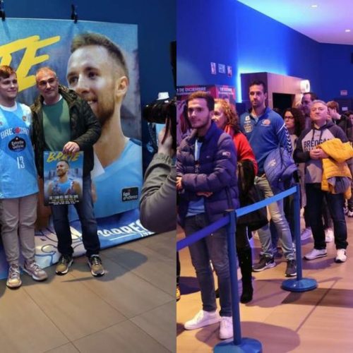U Španiji prikazan dokumentarac o sjajnom bosanskom košarkašu