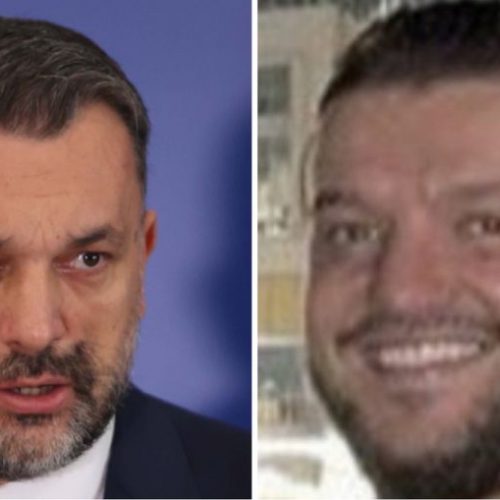 Mediji objavili EUROPOL-ovu shemu koja otkriva: Konaković se u martu 2021. godine u Dubaiju susreo sa Edinom Gačaninom Titom!
