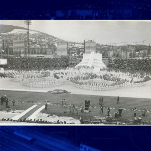 Sarajevska Olimpijada 1984. – Od vizije hrabrih do spektakla uspješnih