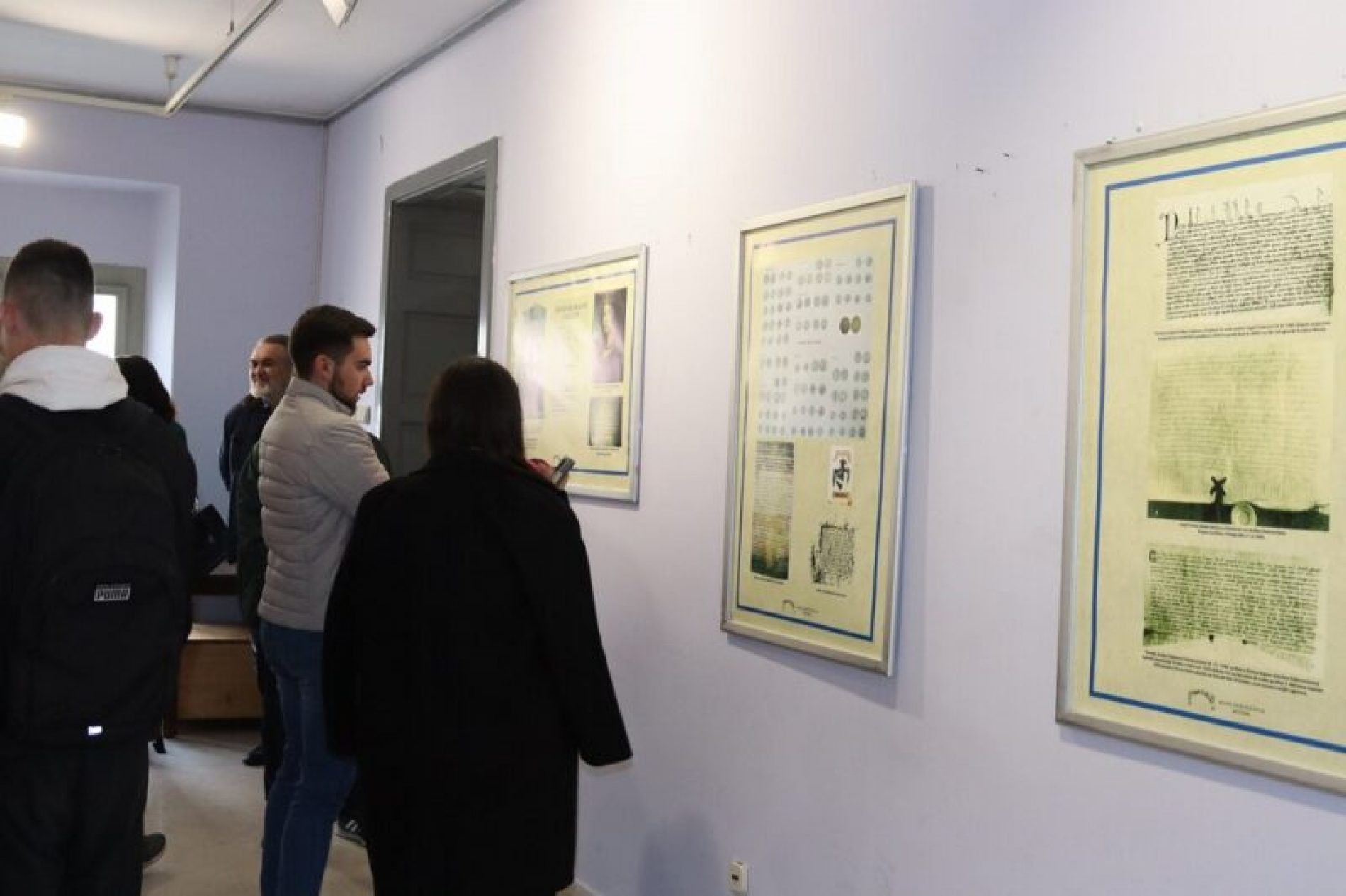 ‘Muzej Hercegovine Mostar’ izložbom o višestoljetnom kontinuitetu BOSNE I HERCEGOVINE obilježio Dan nezavisnosti