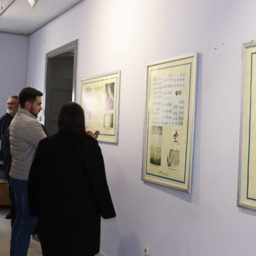 ‘Muzej Hercegovine Mostar’ izložbom o višestoljetnom kontinuitetu BOSNE I HERCEGOVINE obilježio Dan nezavisnosti