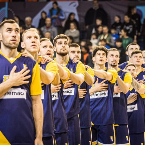 Pobjeda bosanskih košarkaša na Kipru